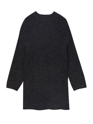 Sukienka dzianinowa PULL&BEAR