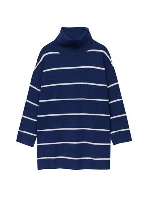 Sukienka dzianinowa PULL&BEAR