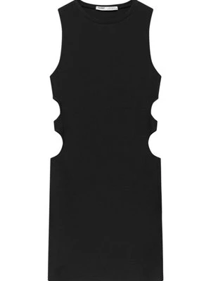 Sukienka dzianinowa PULL&BEAR
