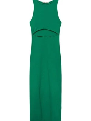 Sukienka dzianinowa PULL&BEAR