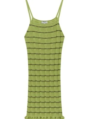 Sukienka dzianinowa PULL&BEAR