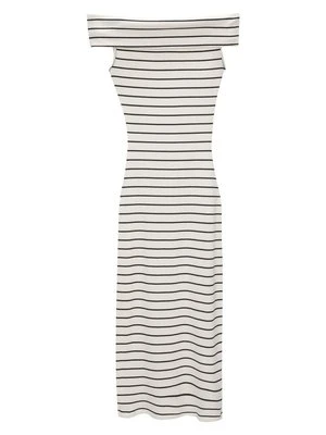 Sukienka dzianinowa PULL&BEAR