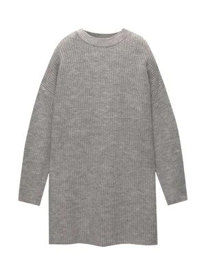 Sukienka dzianinowa PULL&BEAR