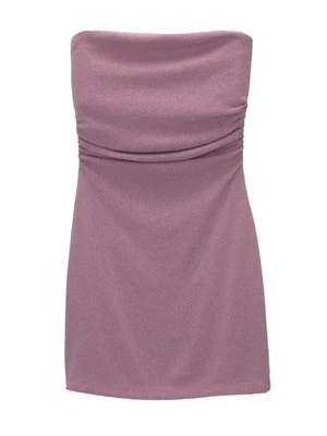 Sukienka dzianinowa PULL&BEAR