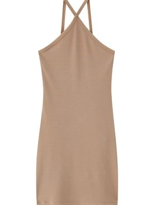 Sukienka dzianinowa PULL&BEAR