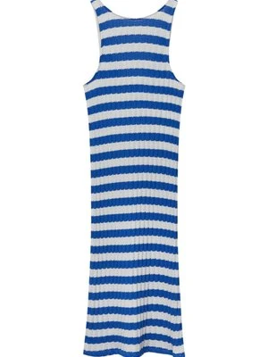 Sukienka dzianinowa PULL&BEAR