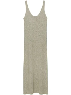 Sukienka dzianinowa PULL&BEAR