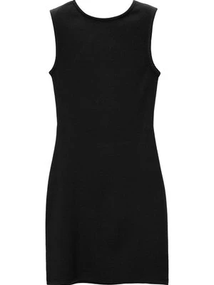 Sukienka dzianinowa PULL&BEAR