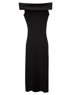 Sukienka dzianinowa PULL&BEAR