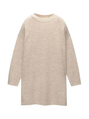 Sukienka dzianinowa PULL&BEAR