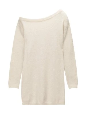 Sukienka dzianinowa PULL&BEAR