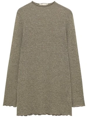 Sukienka dzianinowa PULL&BEAR