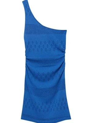 Sukienka dzianinowa PULL&BEAR