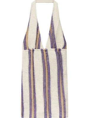 Sukienka dzianinowa PULL&BEAR