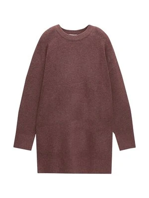 Sukienka dzianinowa PULL&BEAR