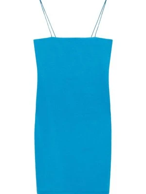 Sukienka dzianinowa PULL&BEAR