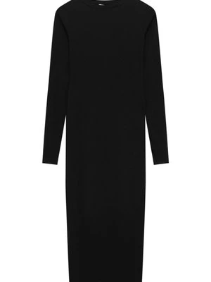 Sukienka dzianinowa PULL&BEAR