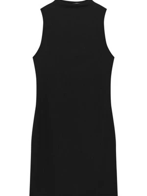 Sukienka dzianinowa PULL&BEAR