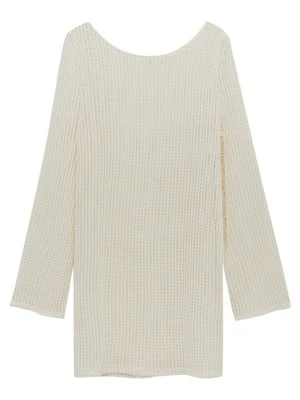 Sukienka dzianinowa PULL&BEAR