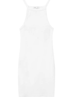 Sukienka dzianinowa PULL&BEAR