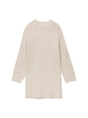 Sukienka dzianinowa PULL&BEAR