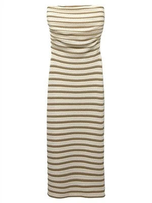 Sukienka dzianinowa PULL&BEAR