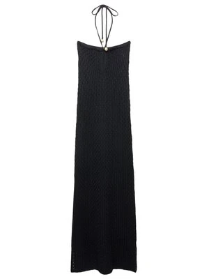 Sukienka dzianinowa PULL&BEAR