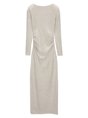 Sukienka dzianinowa PULL&BEAR