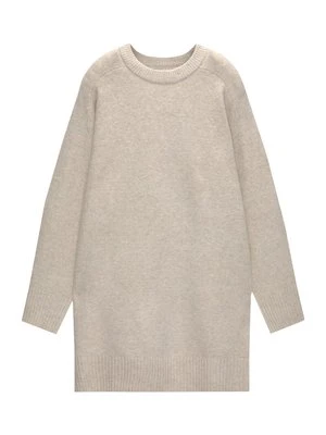 Sukienka dzianinowa PULL&BEAR