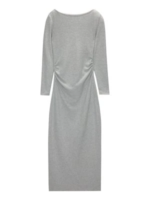 Sukienka dzianinowa PULL&BEAR