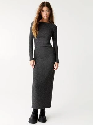 Sukienka dzianinowa PULL&BEAR