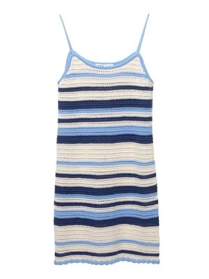 Sukienka dzianinowa PULL&BEAR