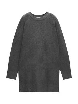 Sukienka dzianinowa PULL&BEAR