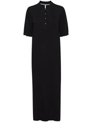 Sukienka dzianinowa PULZ