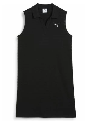 Sukienka dzianinowa Puma