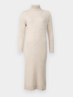 Sukienka dzianinowa pure cashmere