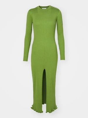 Sukienka dzianinowa Rabanne