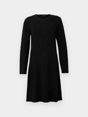 Sukienka dzianinowa Repeat