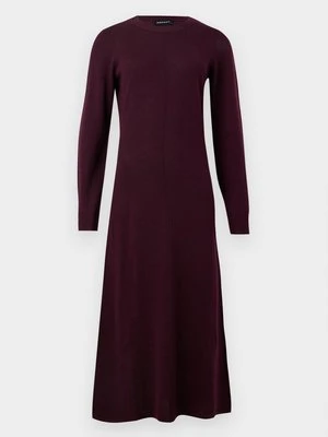 Sukienka dzianinowa Repeat