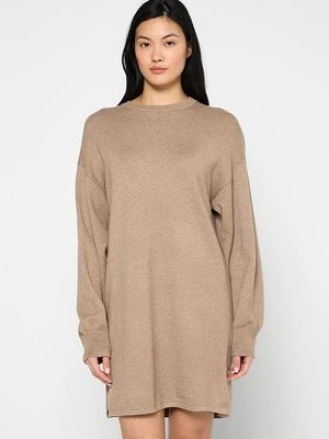 Sukienka dzianinowa Replay