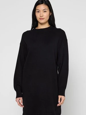 Sukienka dzianinowa Replay