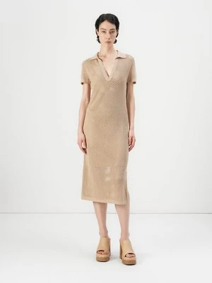 Sukienka dzianinowa RIANI