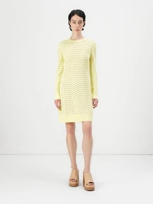 Sukienka dzianinowa RIANI