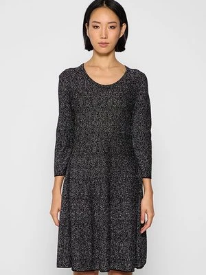 Sukienka dzianinowa RIANI