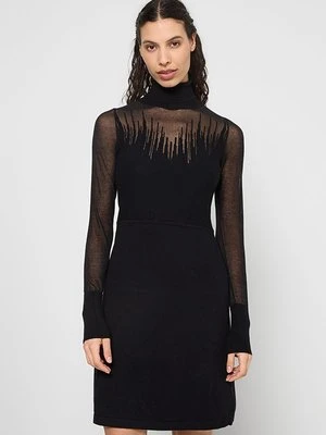 Sukienka dzianinowa RIANI