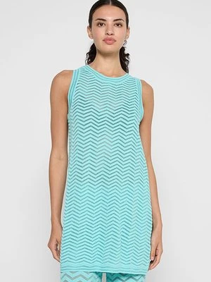 Sukienka dzianinowa RIANI