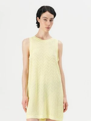 Sukienka dzianinowa RIANI