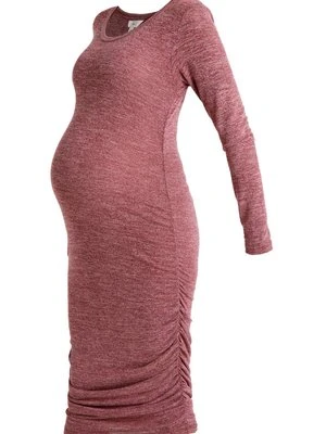 Sukienka dzianinowa Ripe