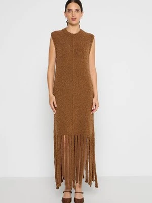 Sukienka dzianinowa Rodebjer