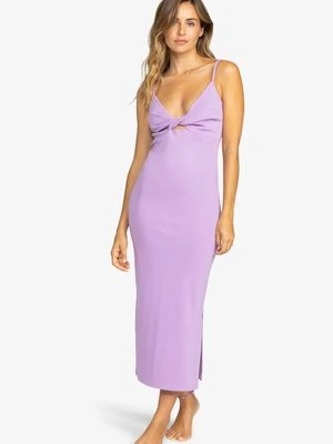 Sukienka dzianinowa Roxy